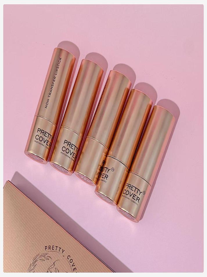 Non Transfer Lipstick