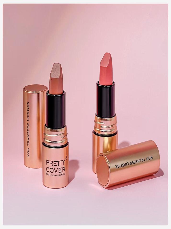 Non Transfer Lipstick