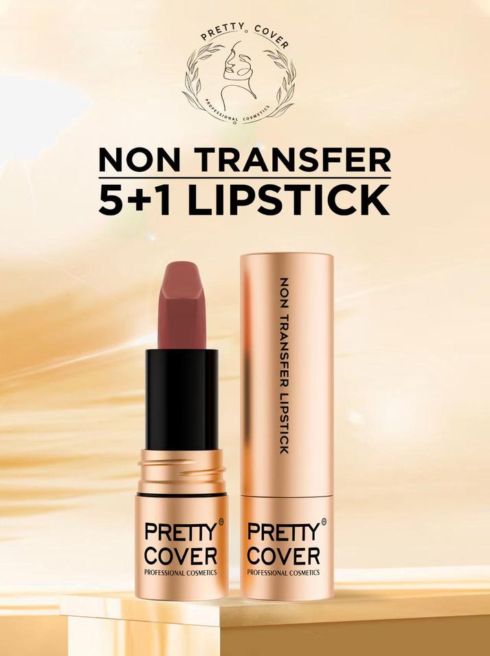 Non Transfer Lipstick