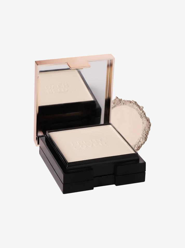 Pro Filt'R Soft Matte Powder Spf 15+++