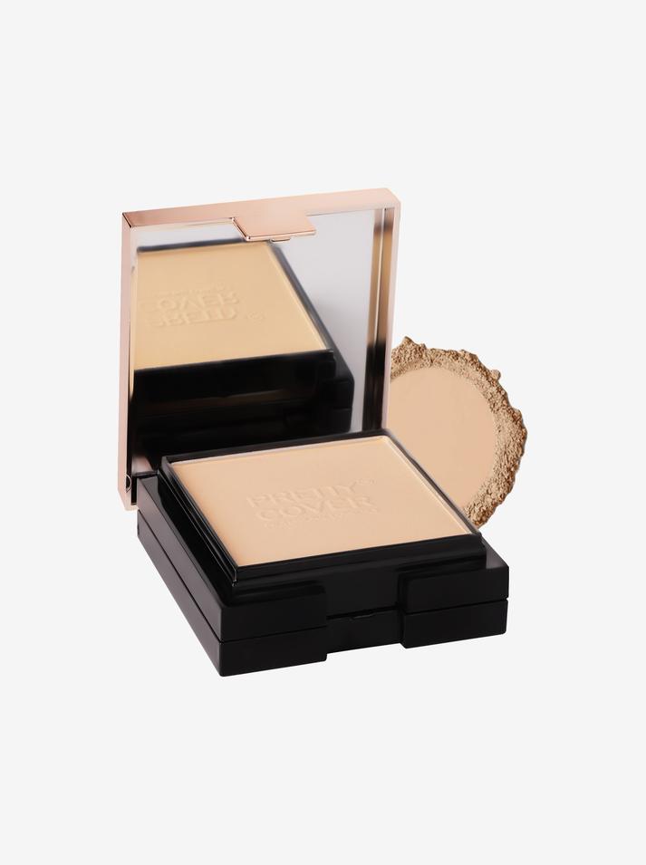 Pro Filt'R Soft Matte Powder Spf 15+++