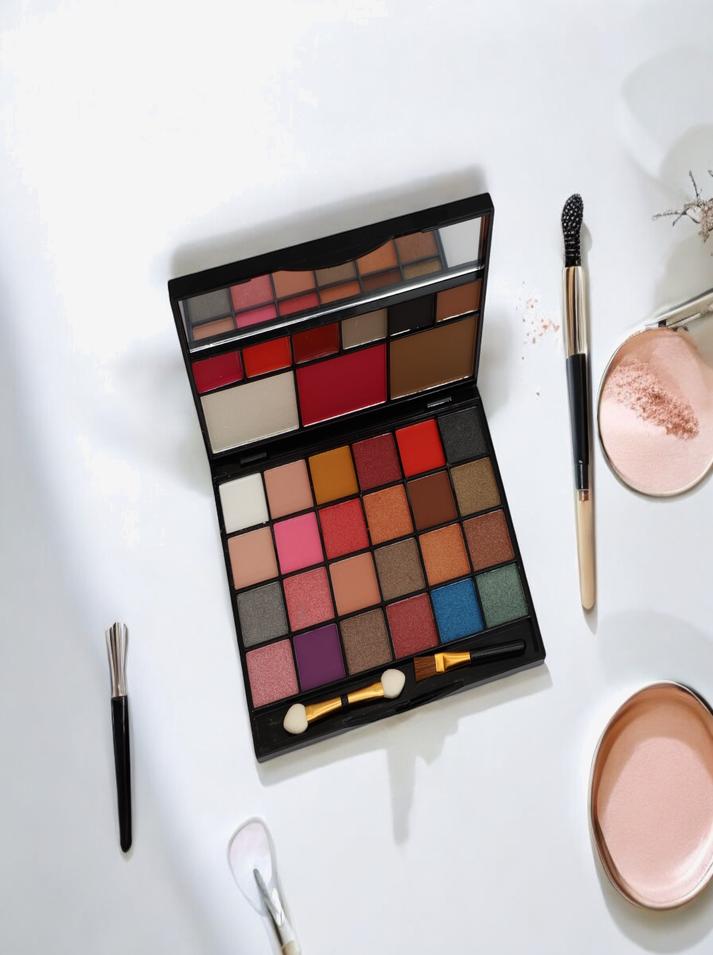 Make Up Set