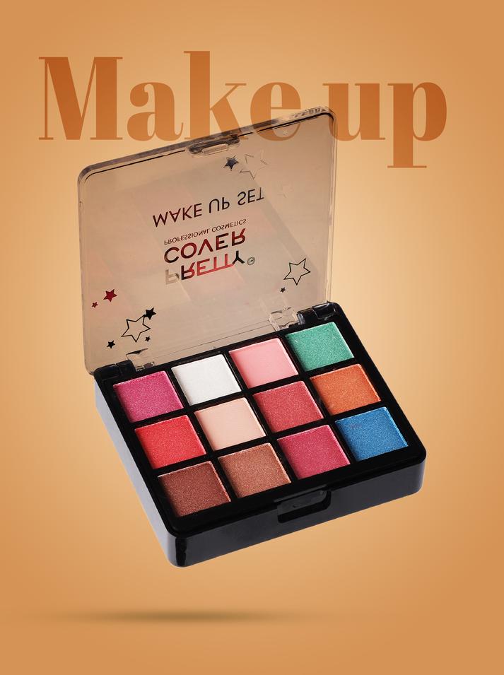 Mini Make Up Set