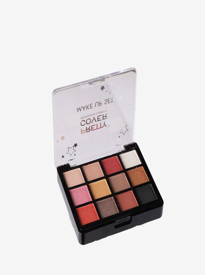 Mini Make Up Set