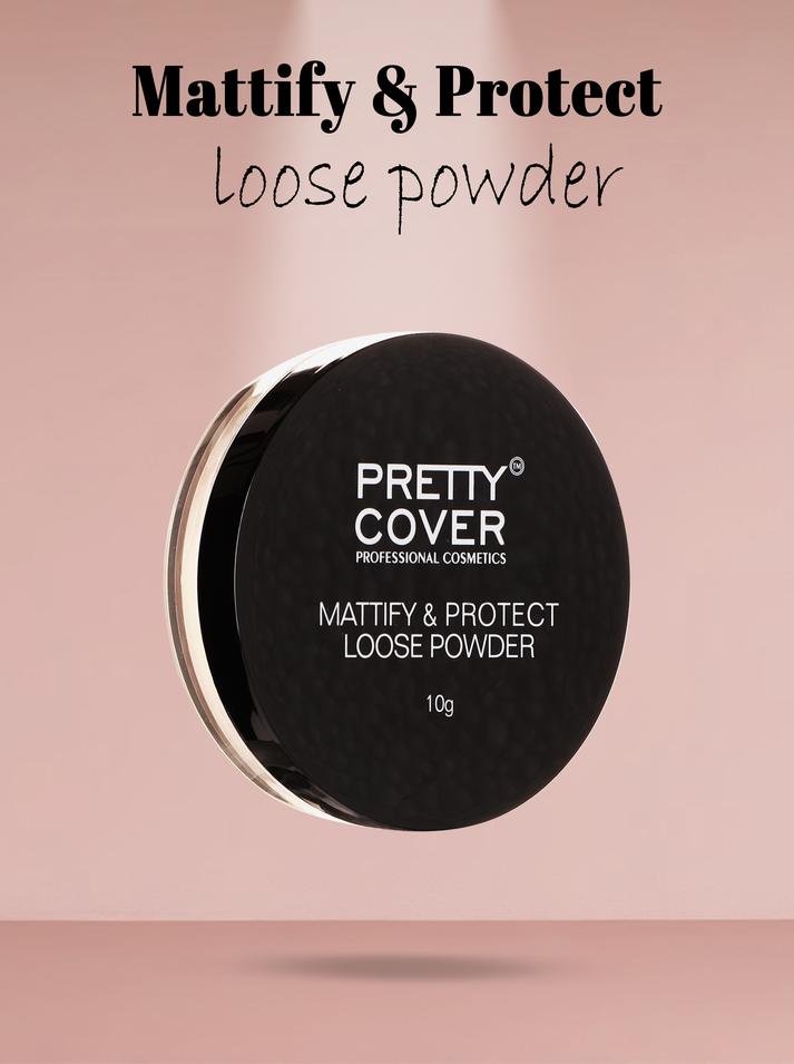 Loose Powder