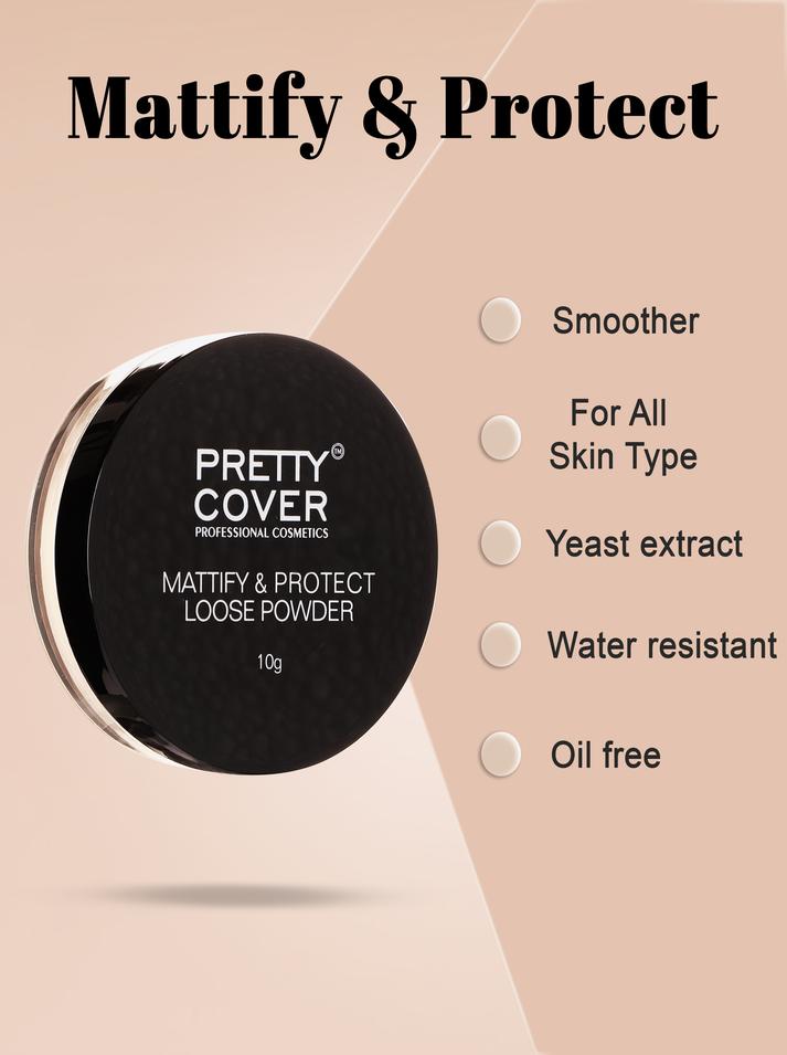 Loose Powder