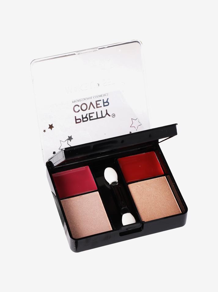 Mini Make Up Set