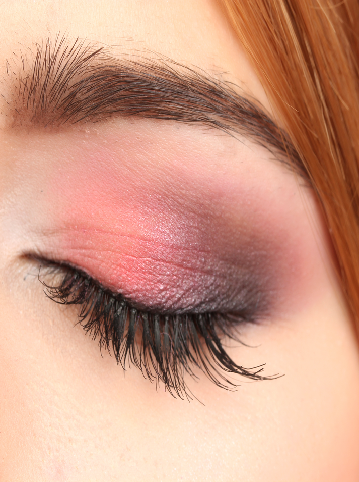 Fashion Colour Eyeshadow Palette