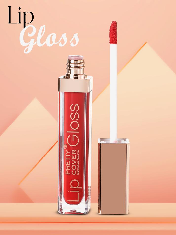 Lip Gloss
