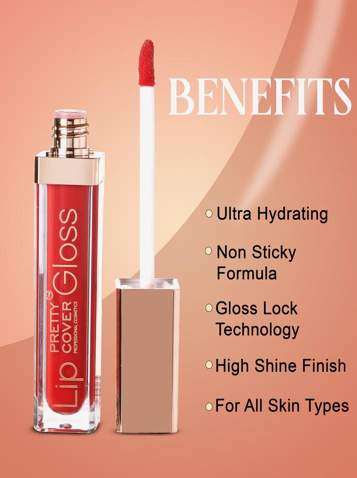 Lip Gloss