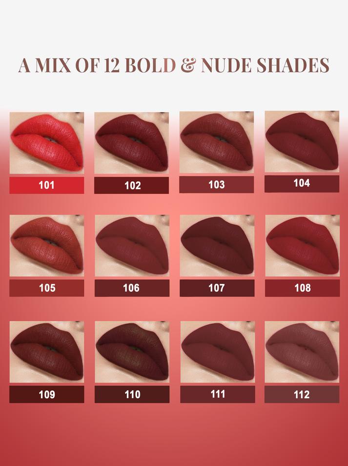 Lip Gloss
