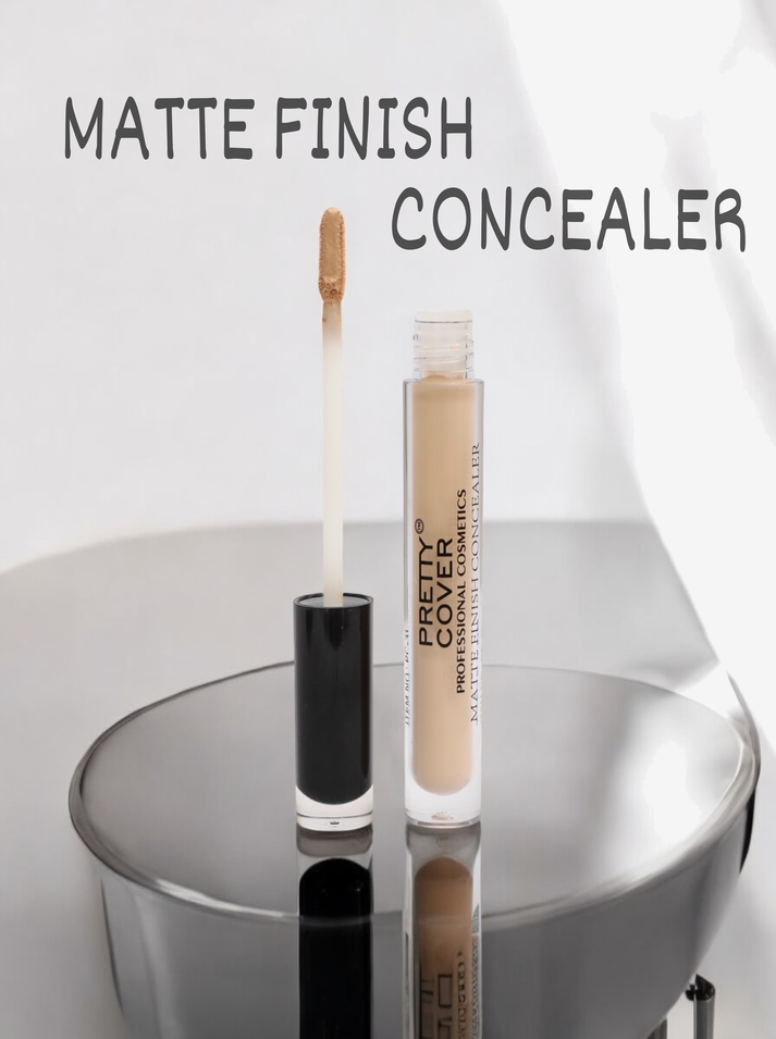 Liquid Concealer