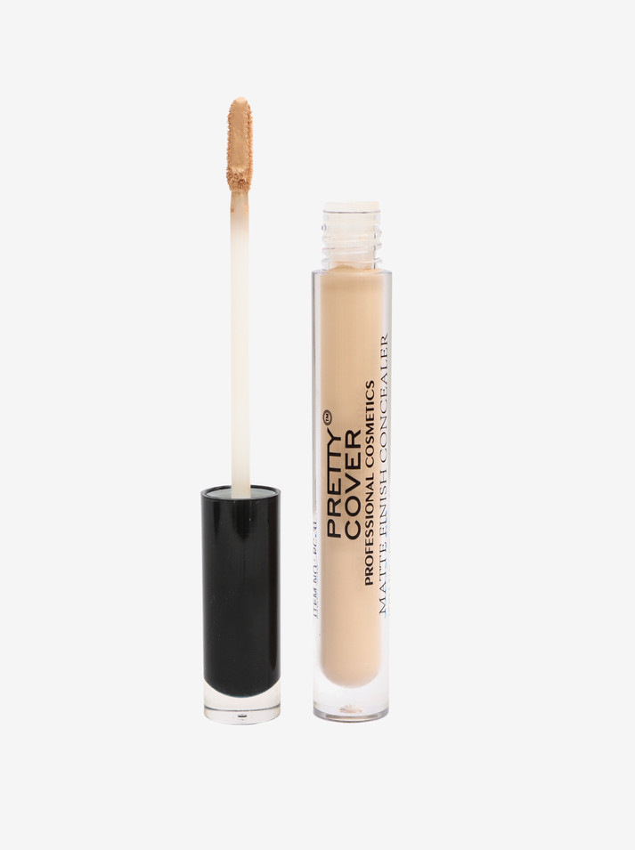 Liquid Concealer