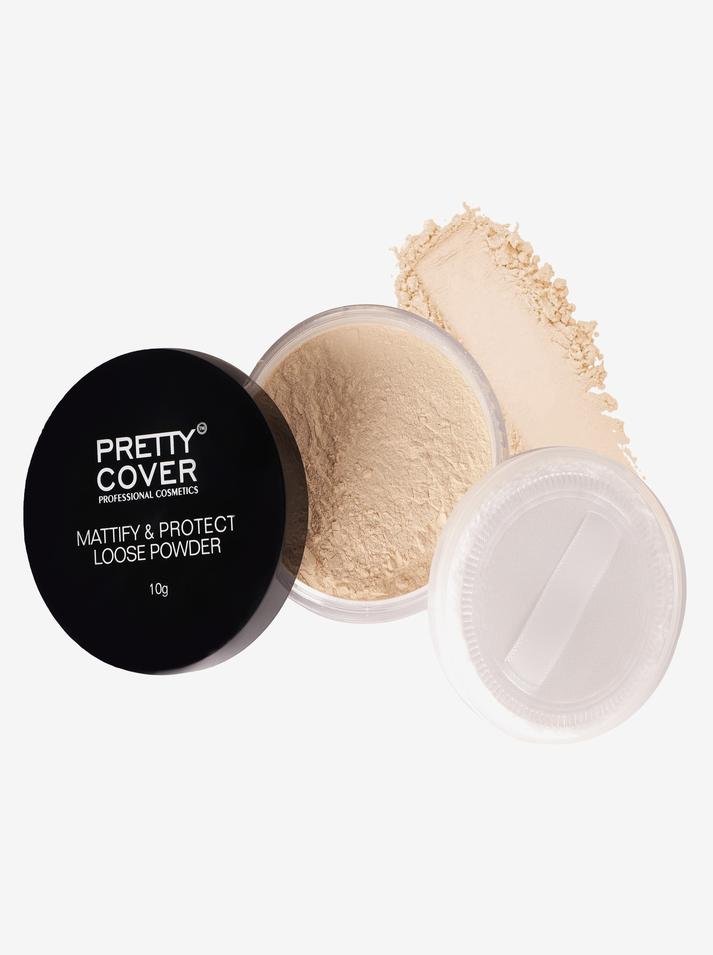 Loose Powder