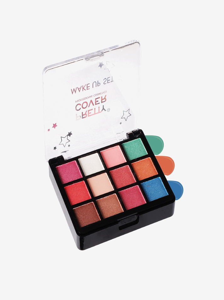 Mini Make Up Set