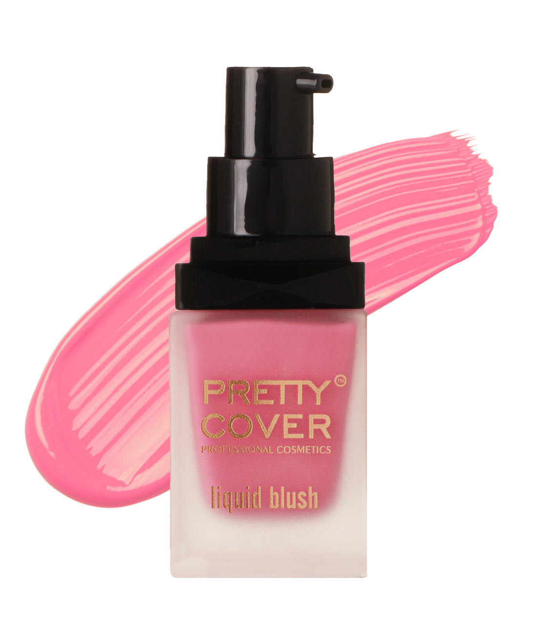 Liquid Blusher