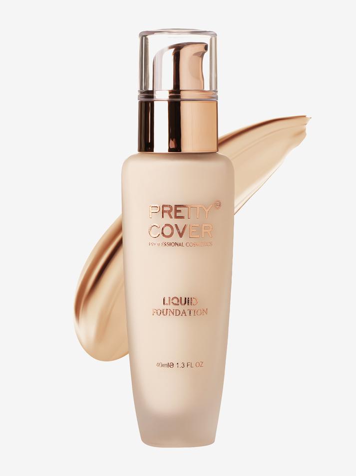 Liquid Foundation