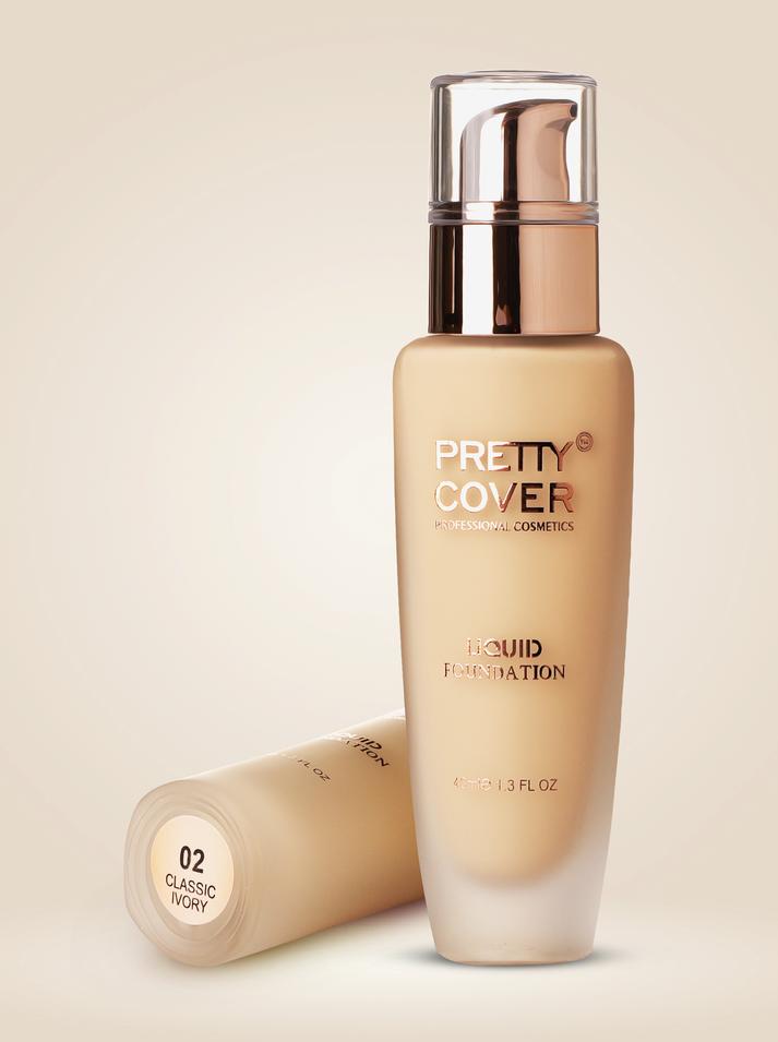 Liquid Foundation