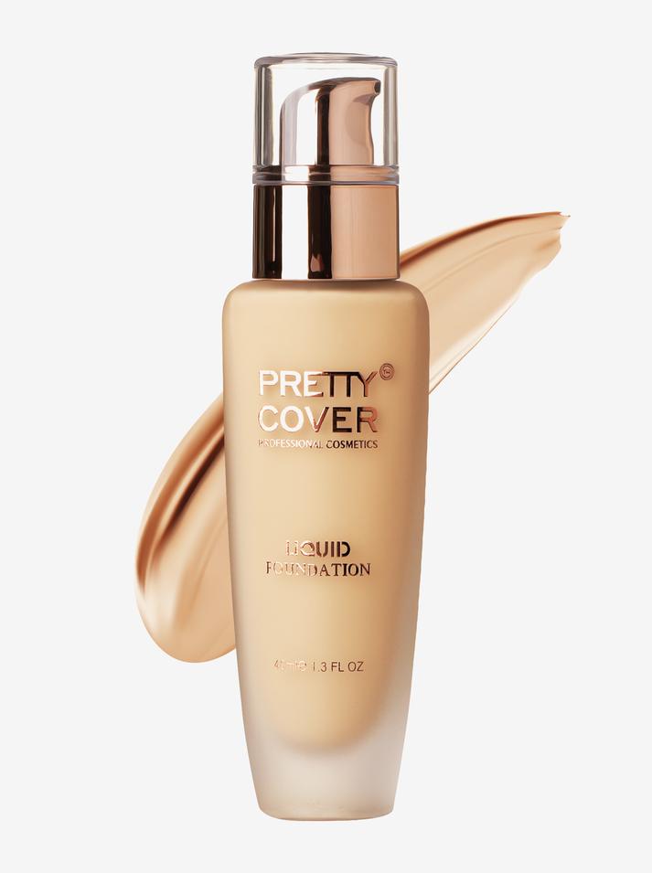 Liquid Foundation