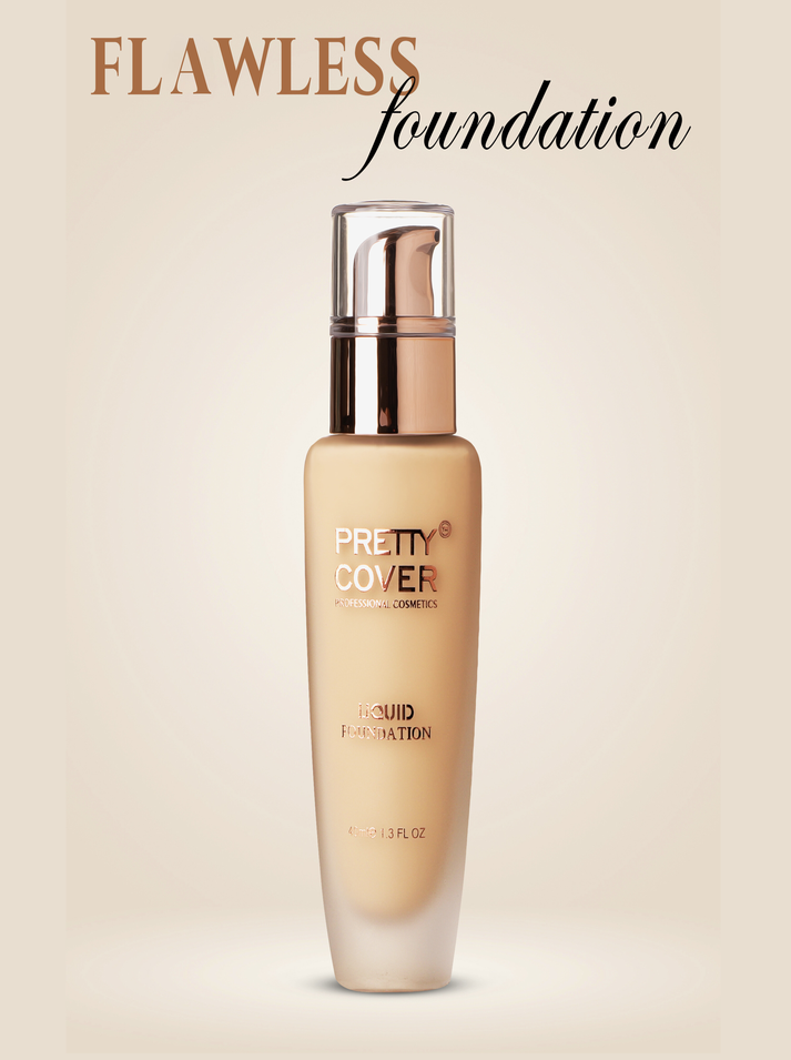 Liquid Foundation
