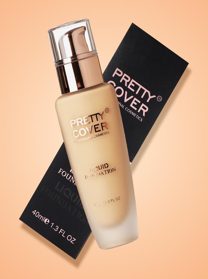 Liquid Foundation
