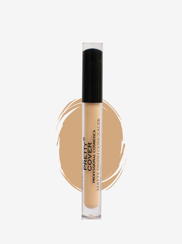Liquid Concealer