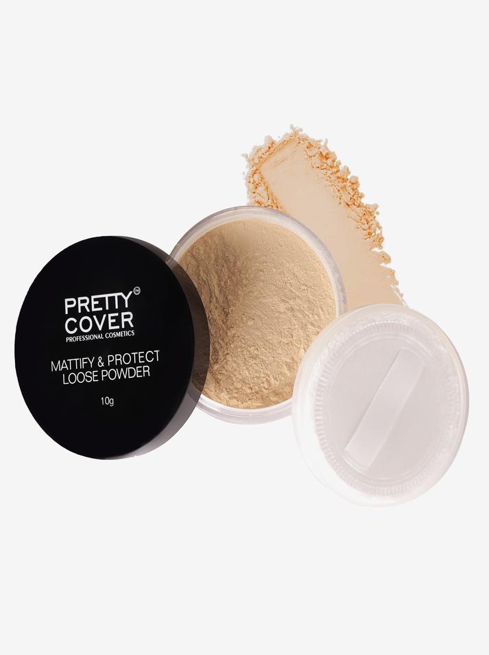 Loose Powder