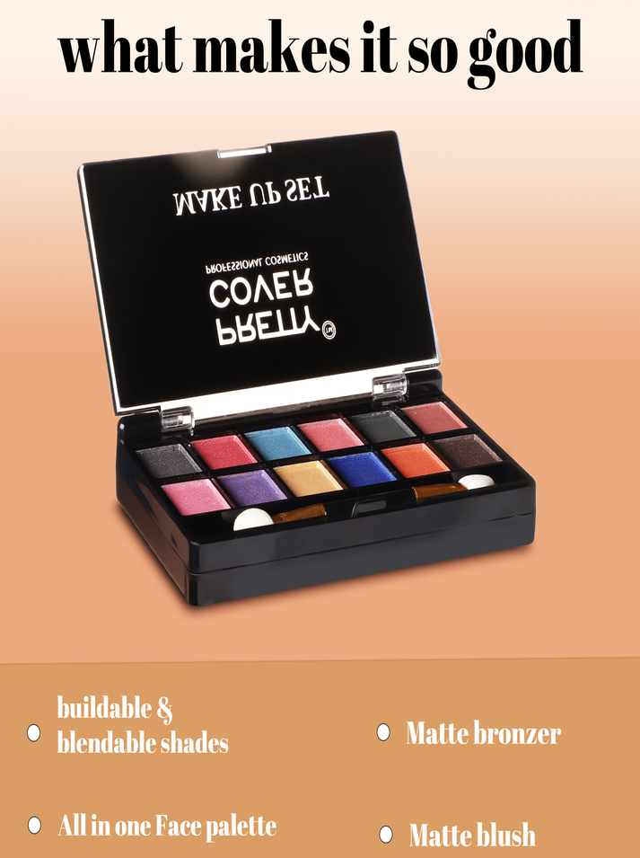 Make Up Set