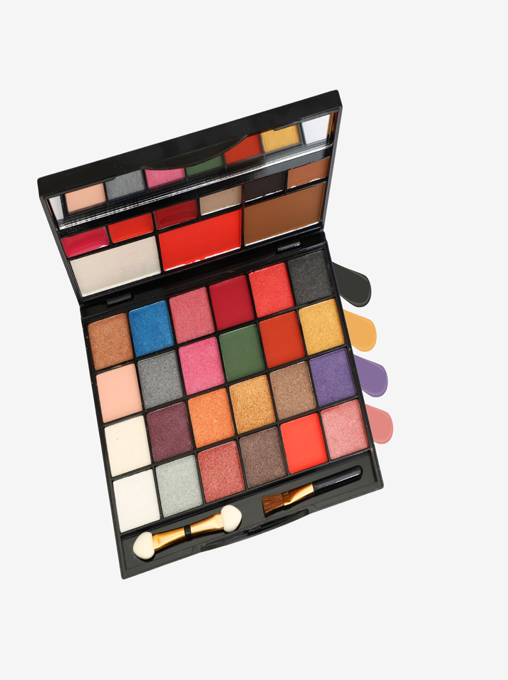 Make Up Set