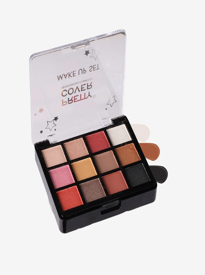 Mini Make Up Set