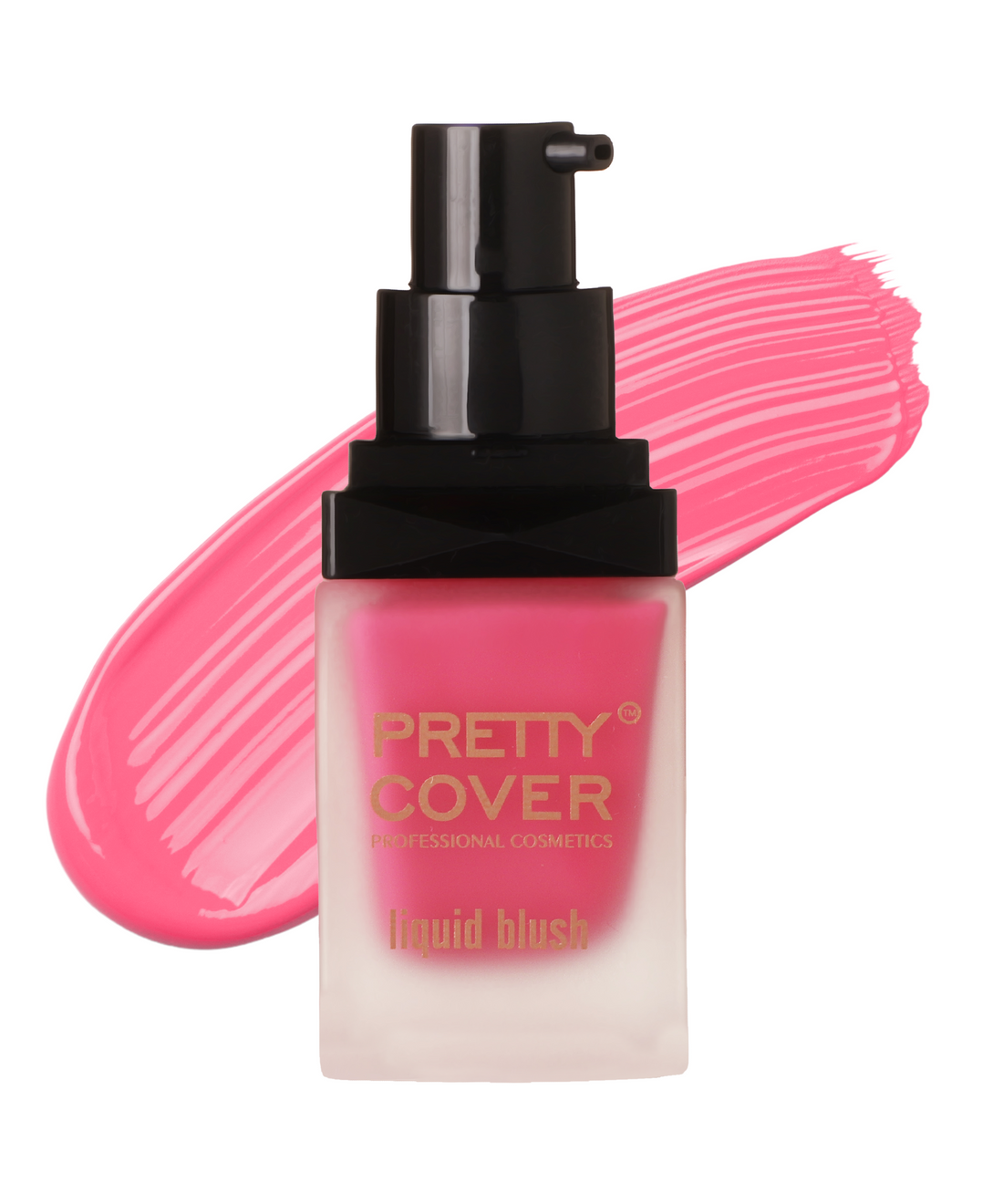 Liquid Blusher