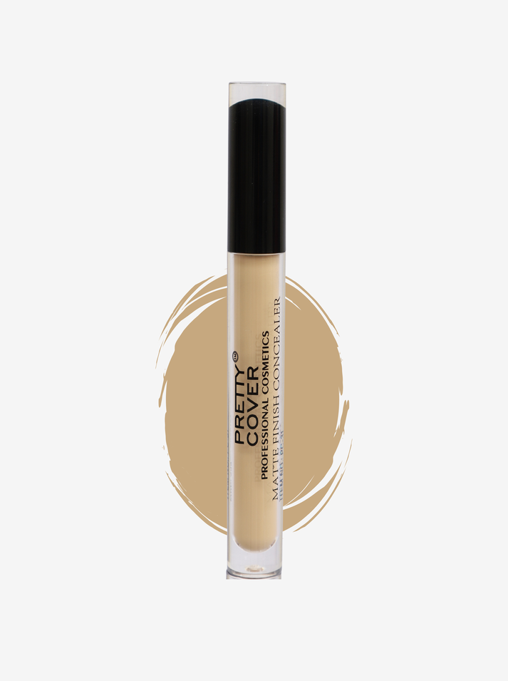 Liquid Concealer