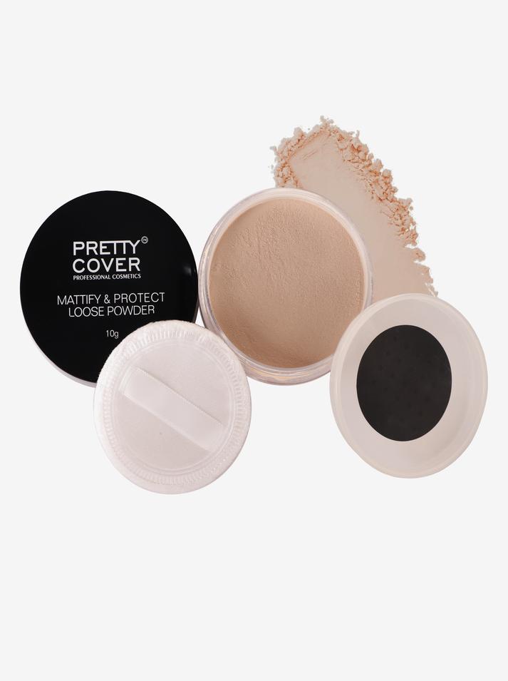 Loose Powder