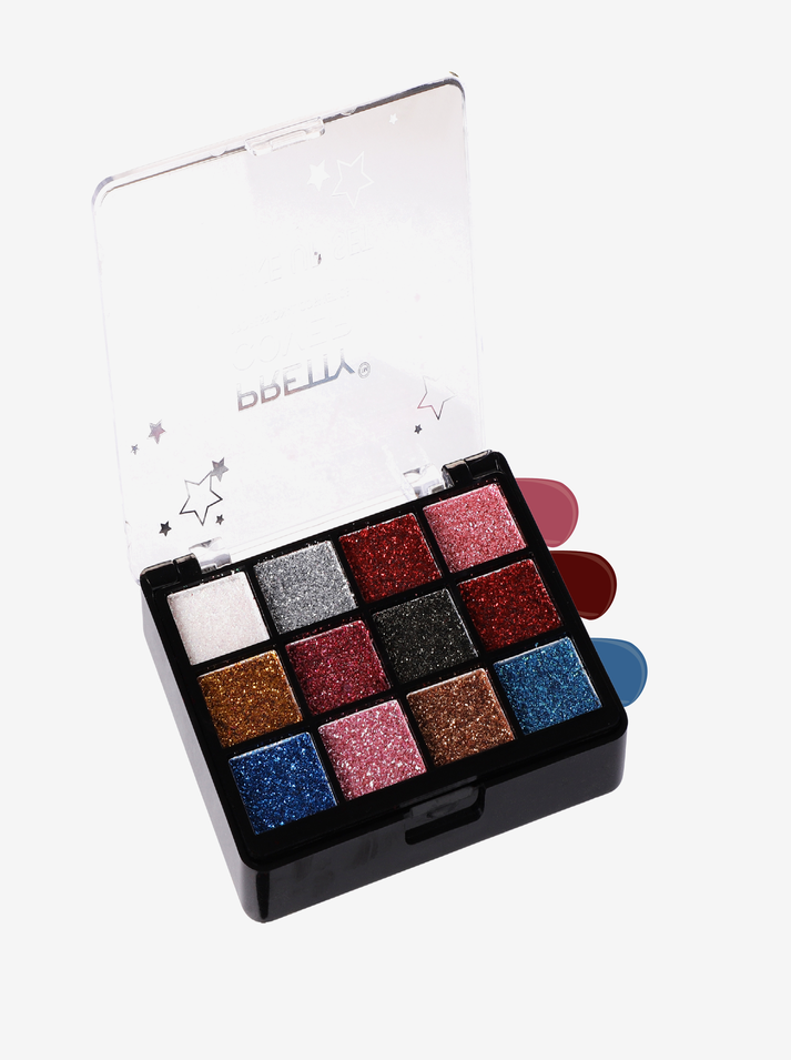 Mini Make Up Set