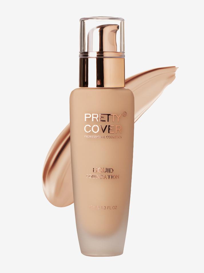Liquid Foundation
