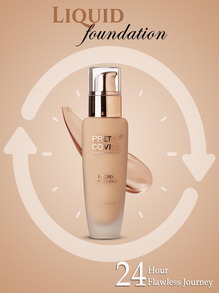 Liquid Foundation