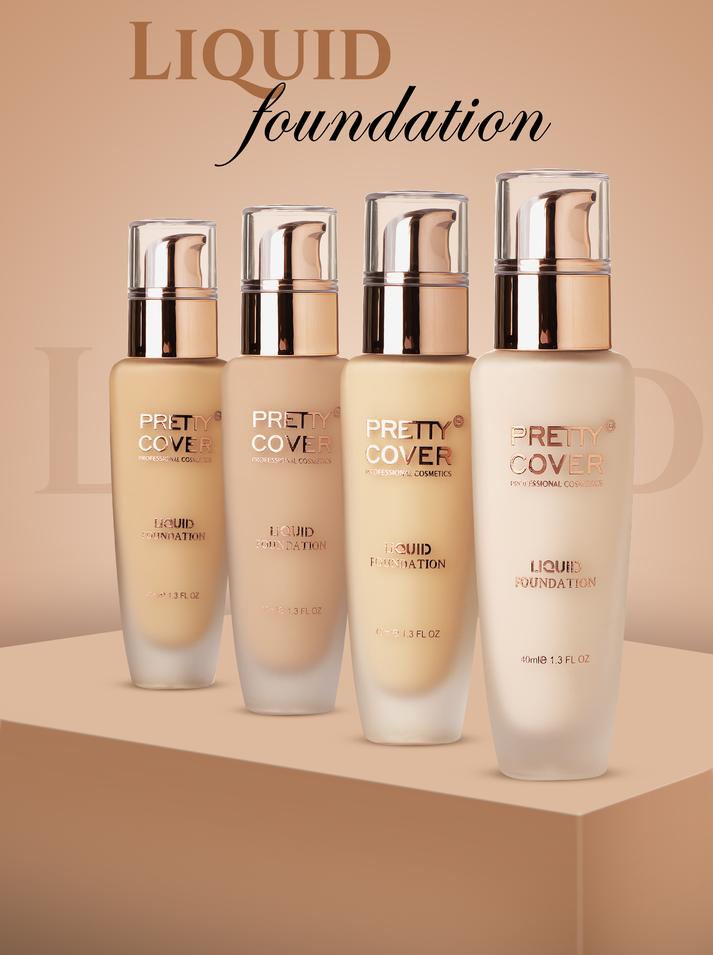 Liquid Foundation