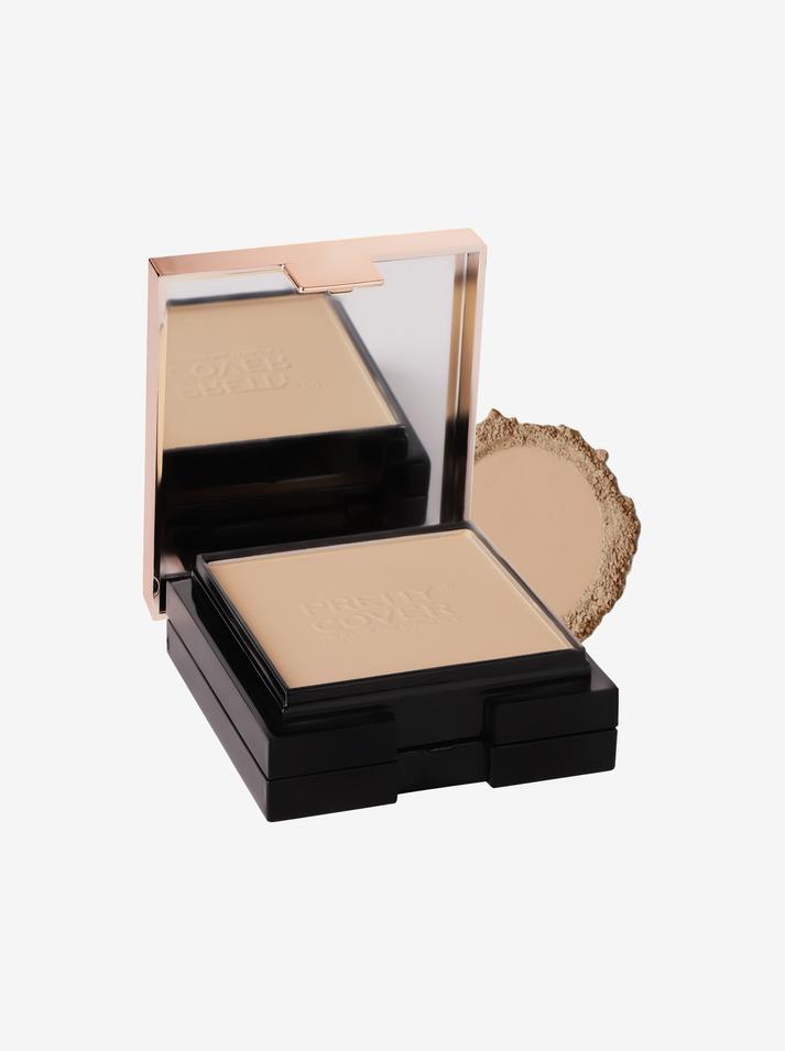 Pro Filt'R Soft Matte Powder Spf 15+++