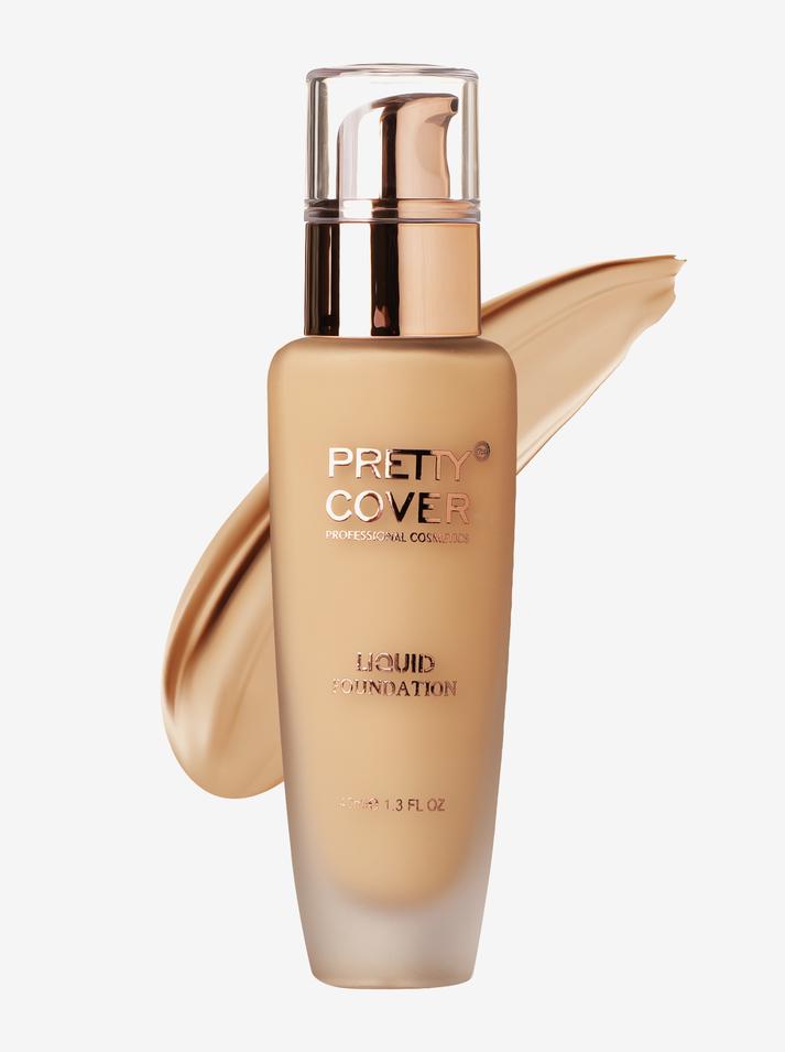 Liquid Foundation