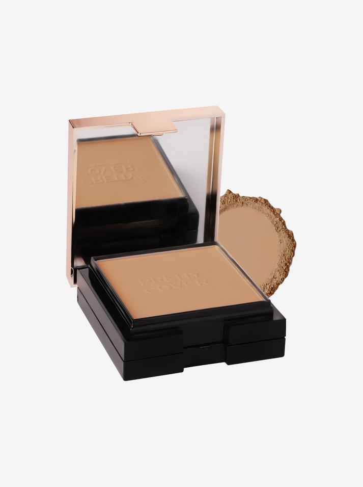 Pro Filt'R Soft Matte Powder Spf 15+++