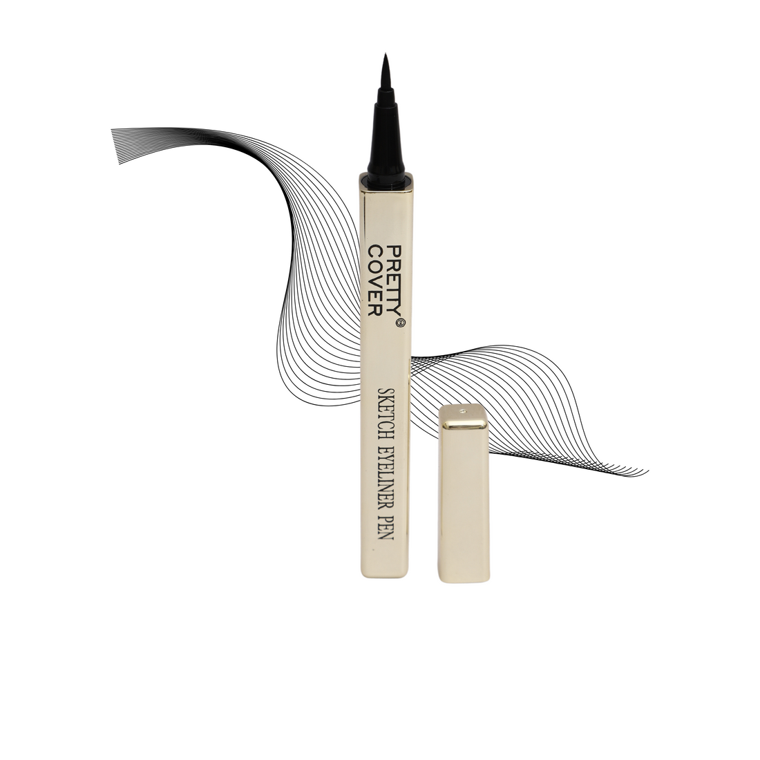 Sketch Eyeliner
