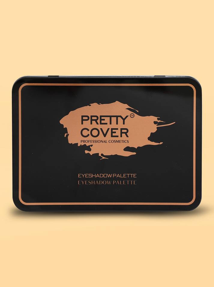 Ultimate Eyeshadow Palette