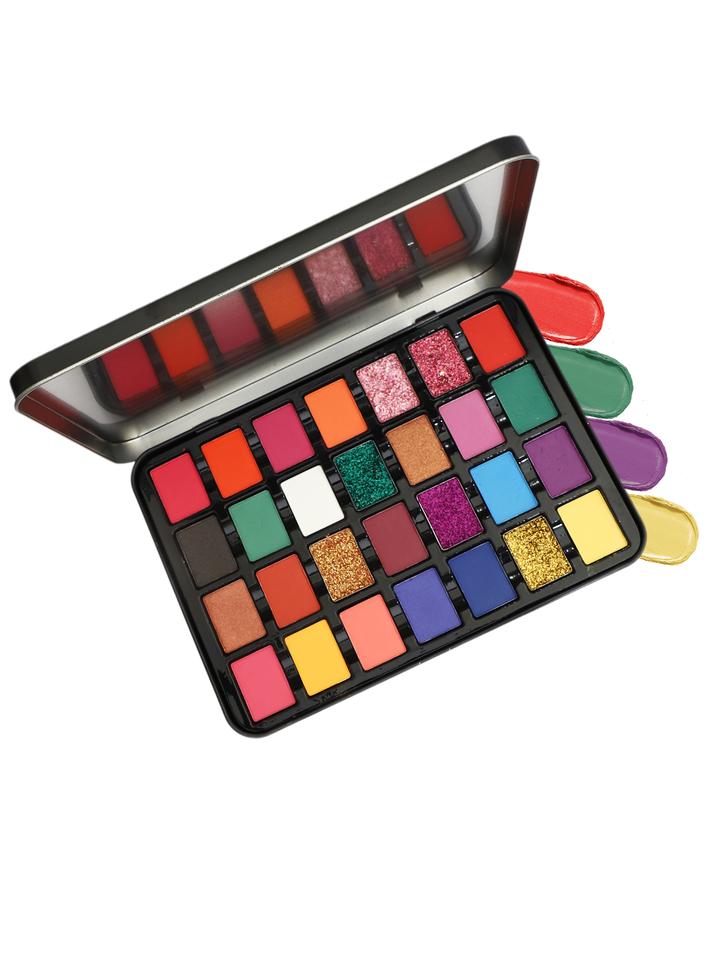 Ultimate Eyeshadow Palette