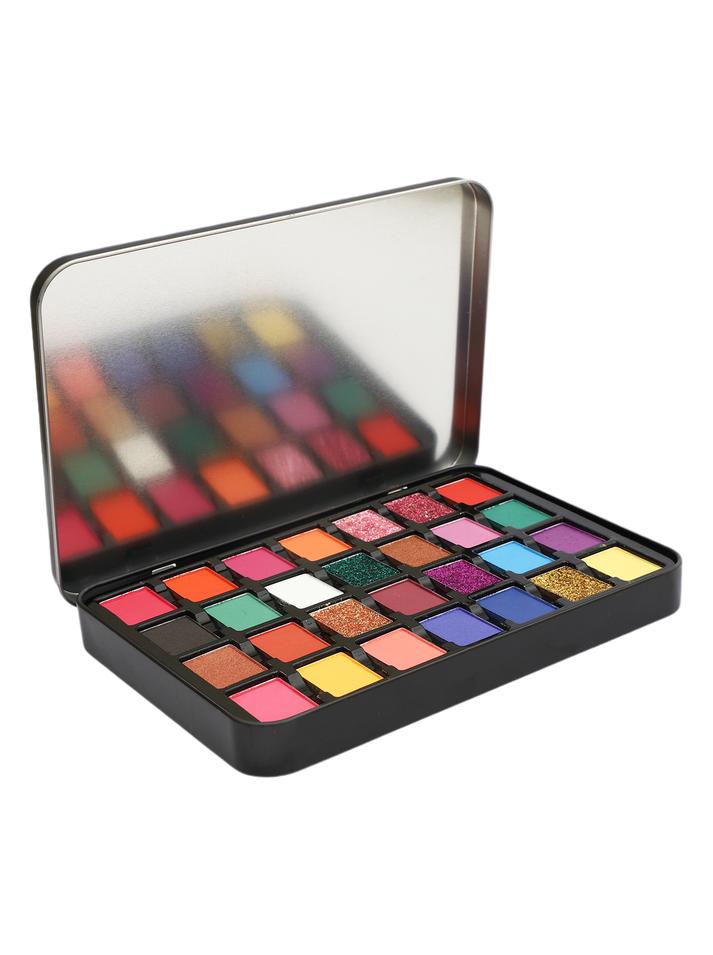 Ultimate Eyeshadow Palette