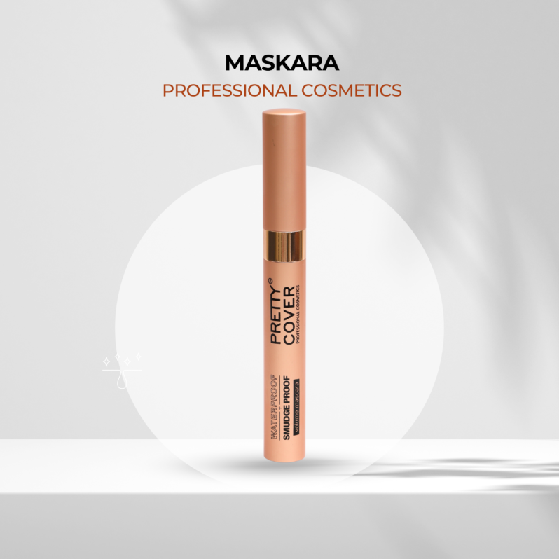 VOLUME MASCARA