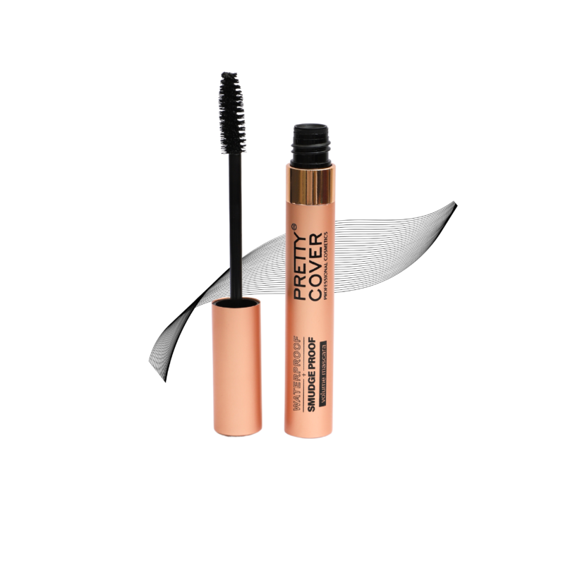 VOLUME MASCARA