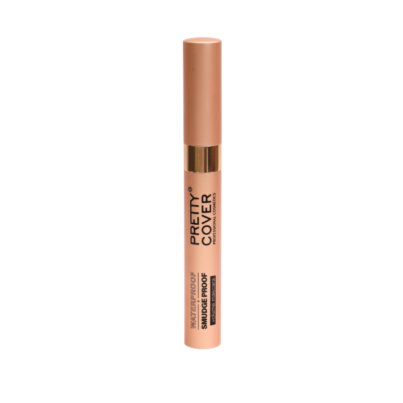 VOLUME MASCARA