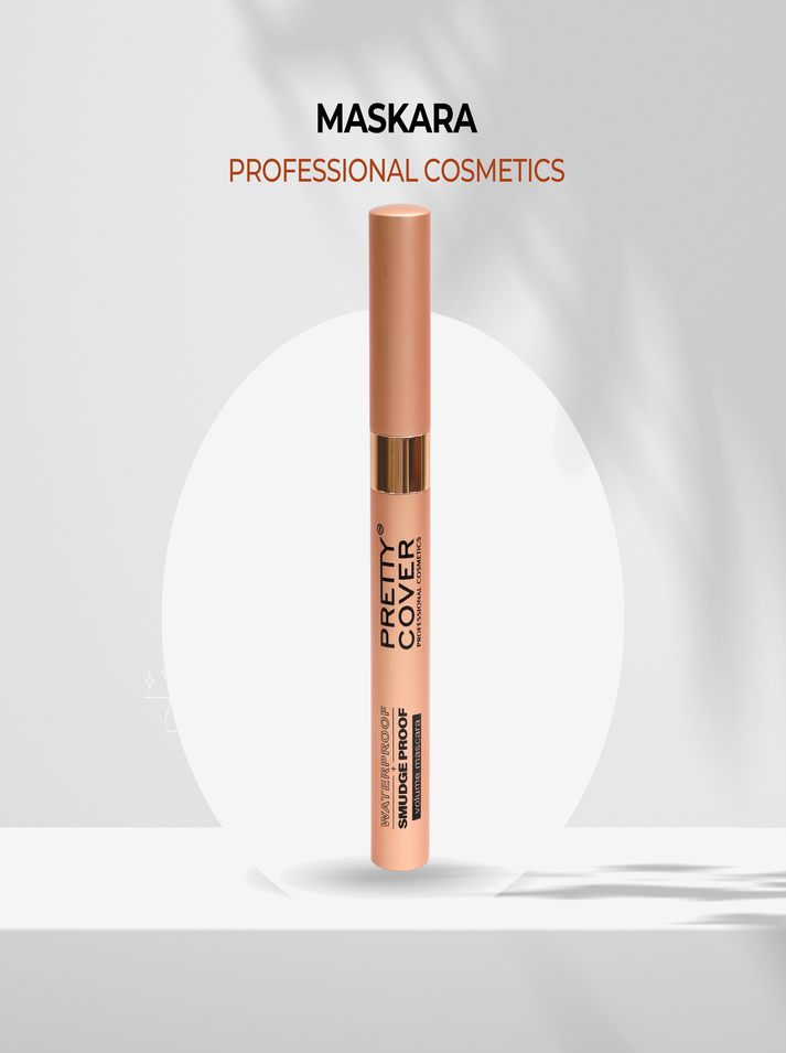 Volume Mascara