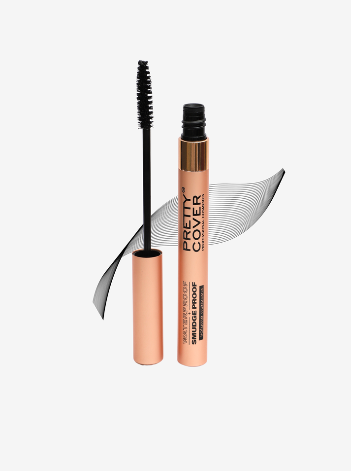 Volume Mascara