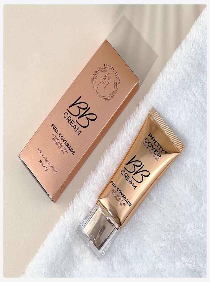 BB Cream